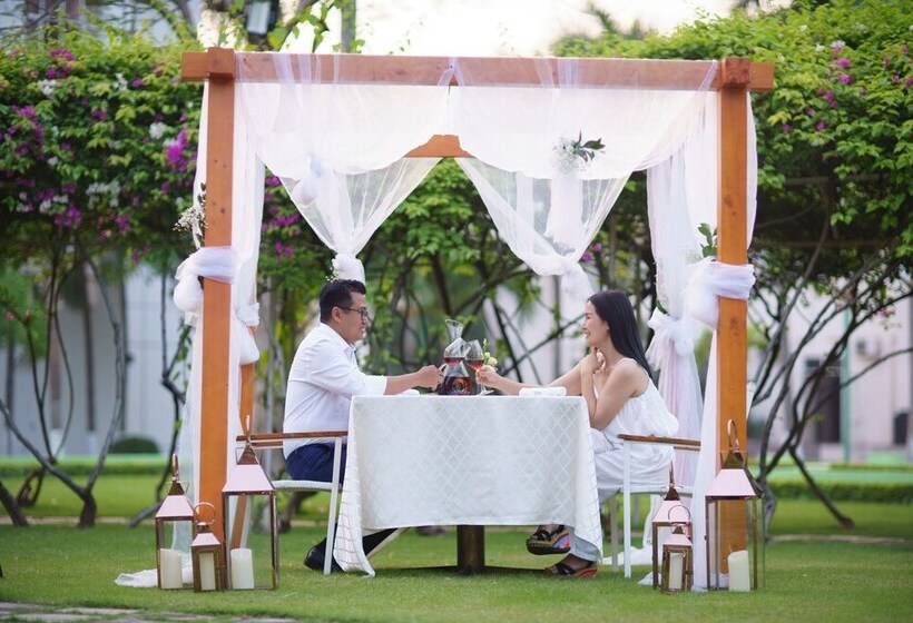 هتل Nam Cuong Hai Duong