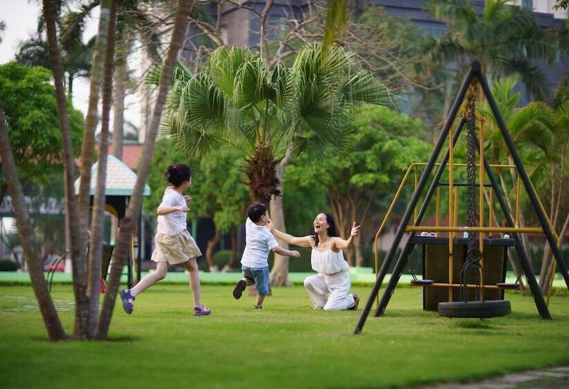 هتل Nam Cuong Hai Duong