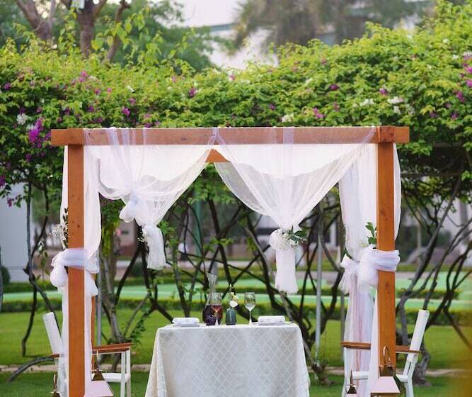 هتل Nam Cuong Hai Duong