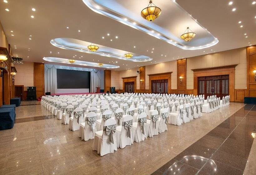 هتل Nam Cuong Hai Duong