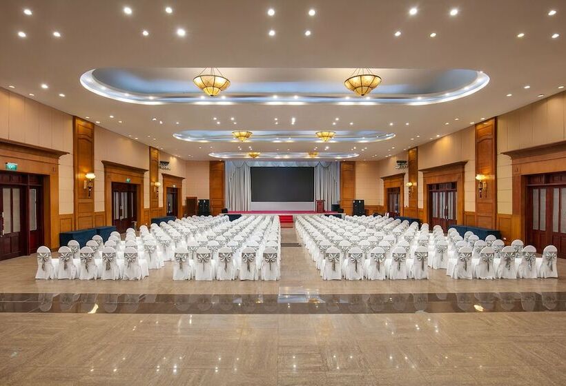 هتل Nam Cuong Hai Duong