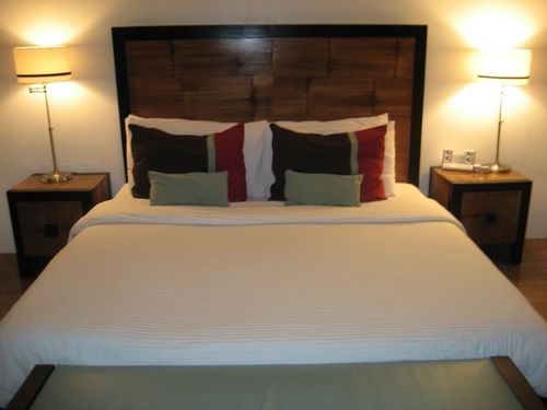 בית מלון כפרי Nami Resort