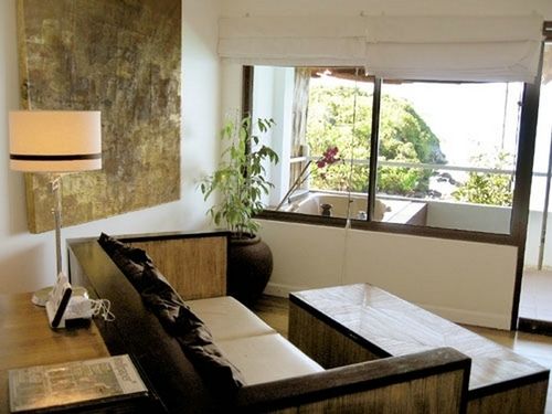 בית מלון כפרי Nami Resort