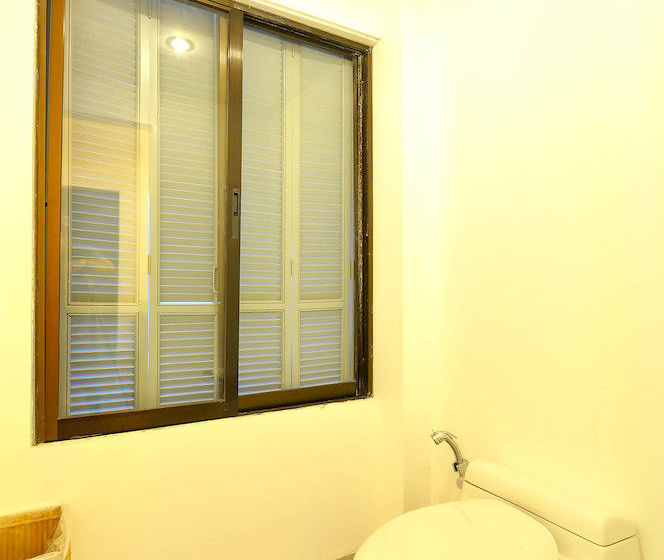 בית מלון כפרי Nami Resort