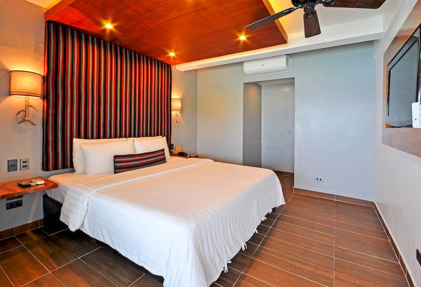 בית מלון כפרי Nami Resort