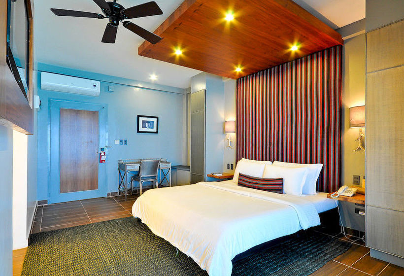 בית מלון כפרי Nami Resort