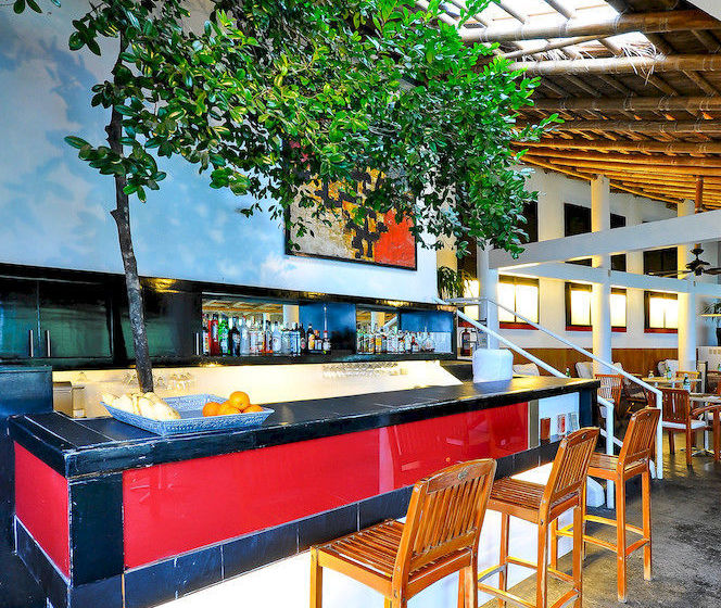 בית מלון כפרי Nami Resort