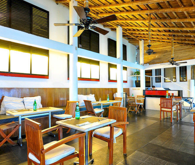 בית מלון כפרי Nami Resort