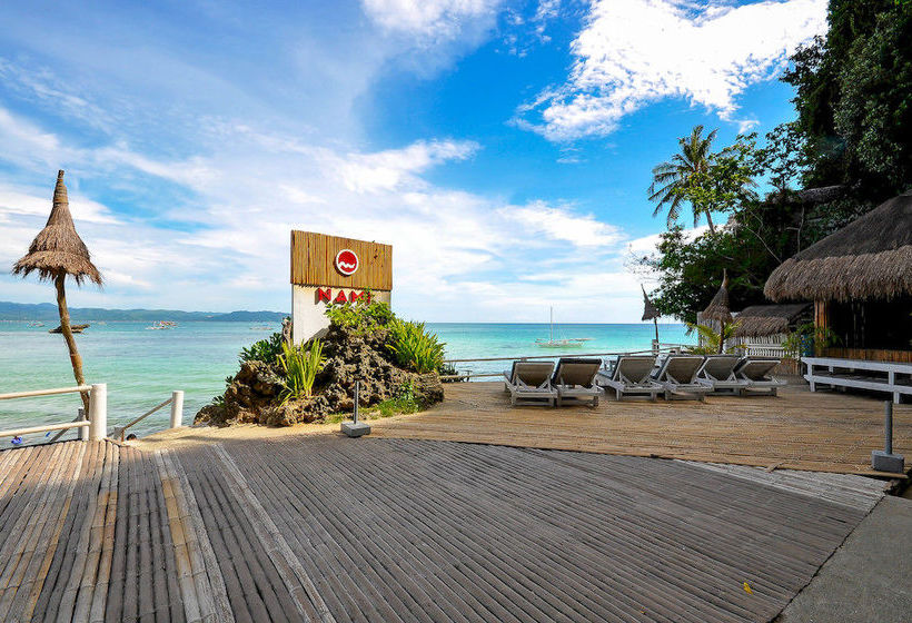 בית מלון כפרי Nami Resort