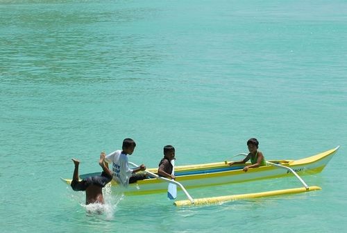 בית מלון כפרי Nami Resort