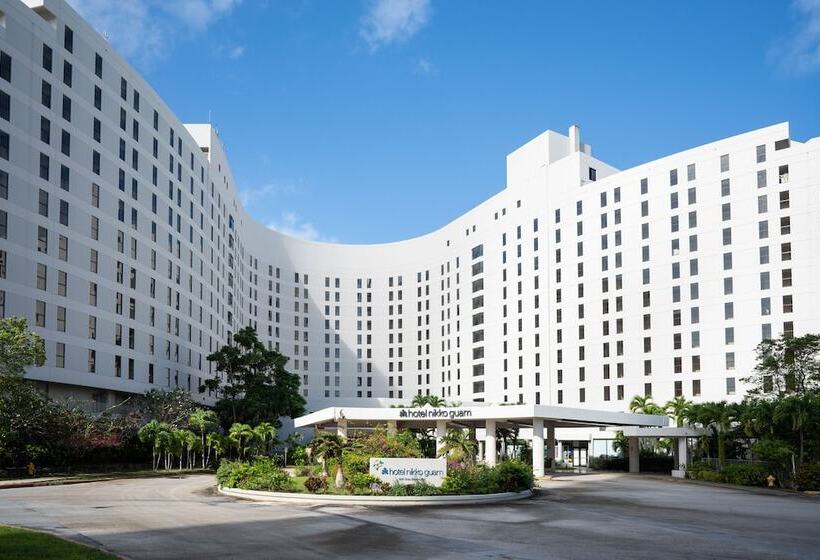 هتل Nikko Guam