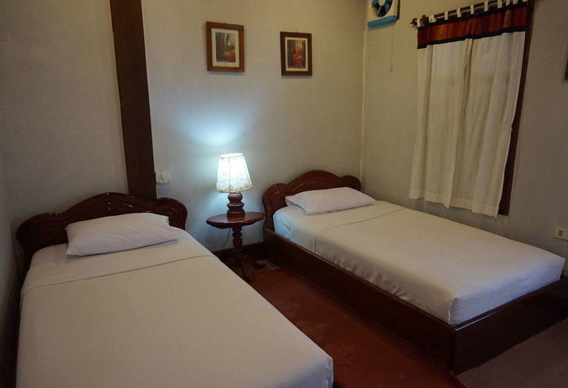 酒店 Oui S Guesthouse