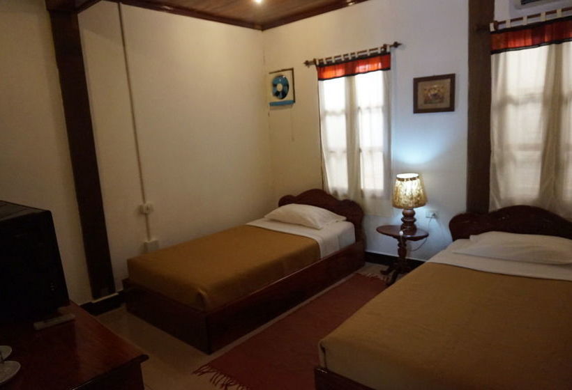 酒店 Oui S Guesthouse