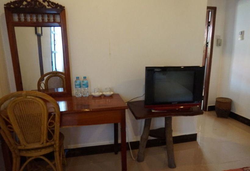 酒店 Oui S Guesthouse