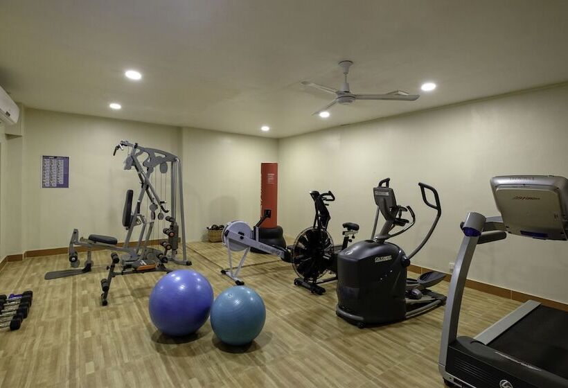 Pakse Hotel & Restaurant