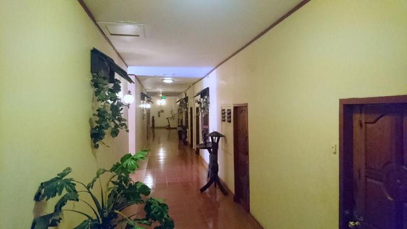 Pakse Hotel & Restaurant