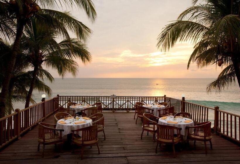 בית מלון כפרי Patra Anyer