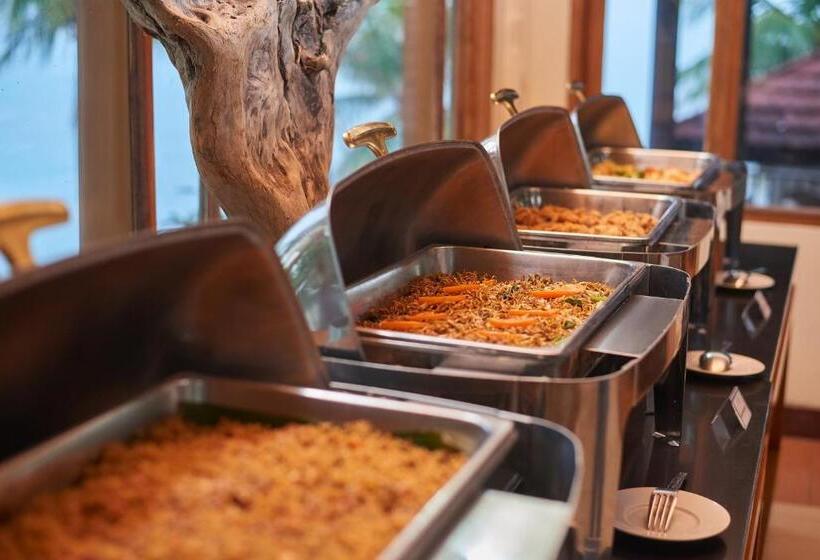 בית מלון כפרי Patra Anyer