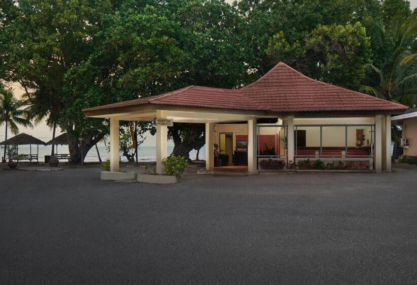 בית מלון כפרי Patra Anyer