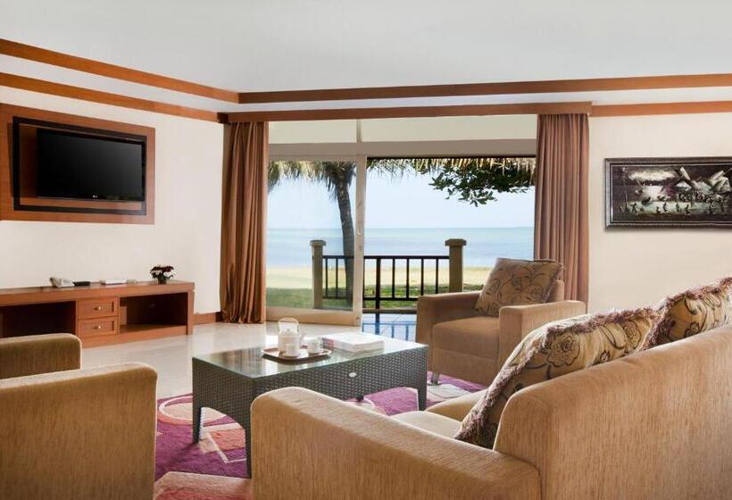 בית מלון כפרי Patra Anyer