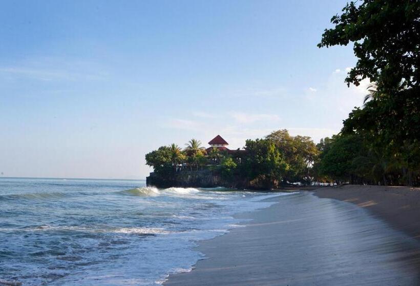 בית מלון כפרי Patra Anyer