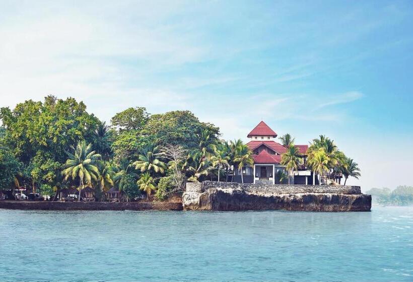 בית מלון כפרי Patra Anyer