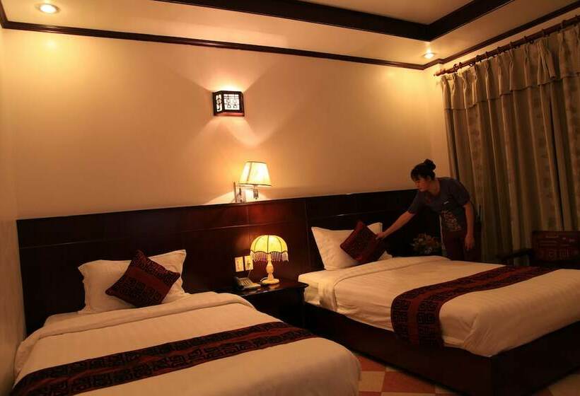 هتل Princes Catba