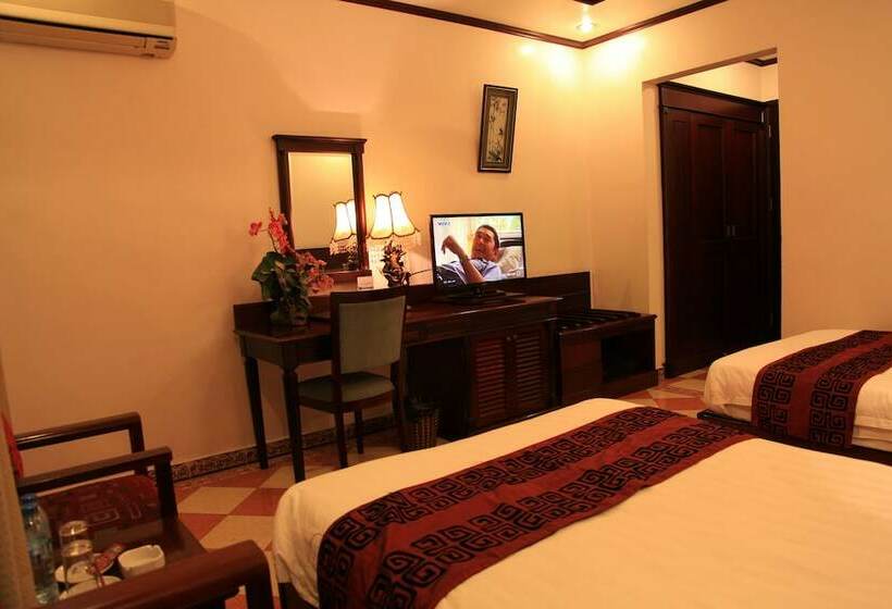 هتل Princes Catba