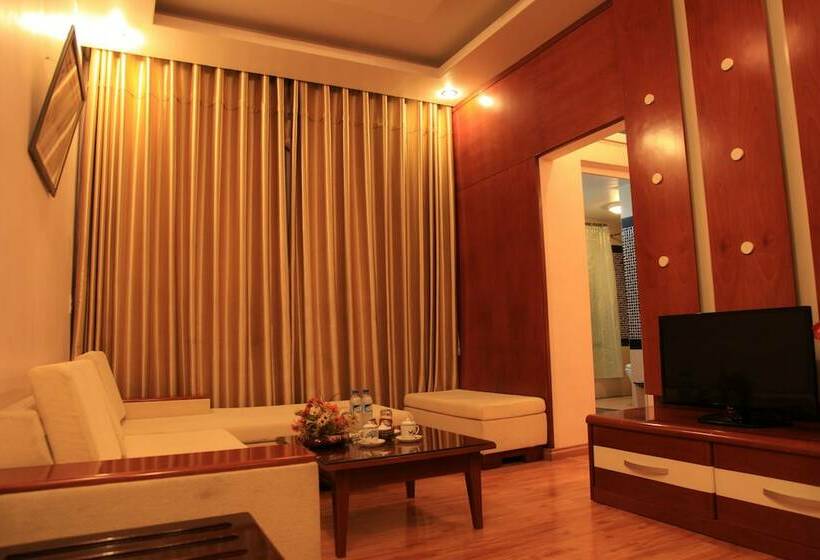 هتل Princes Catba