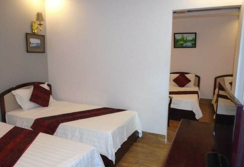 هتل Princes Catba