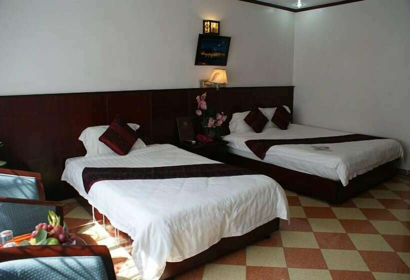 هتل Princes Catba