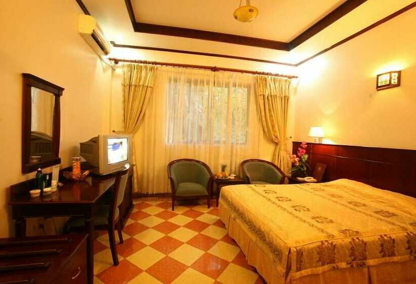 هتل Princes Catba