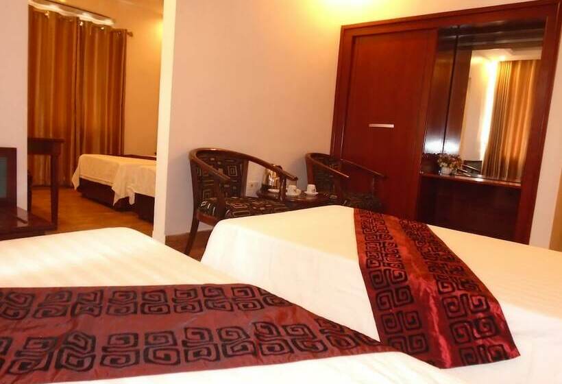 هتل Princes Catba