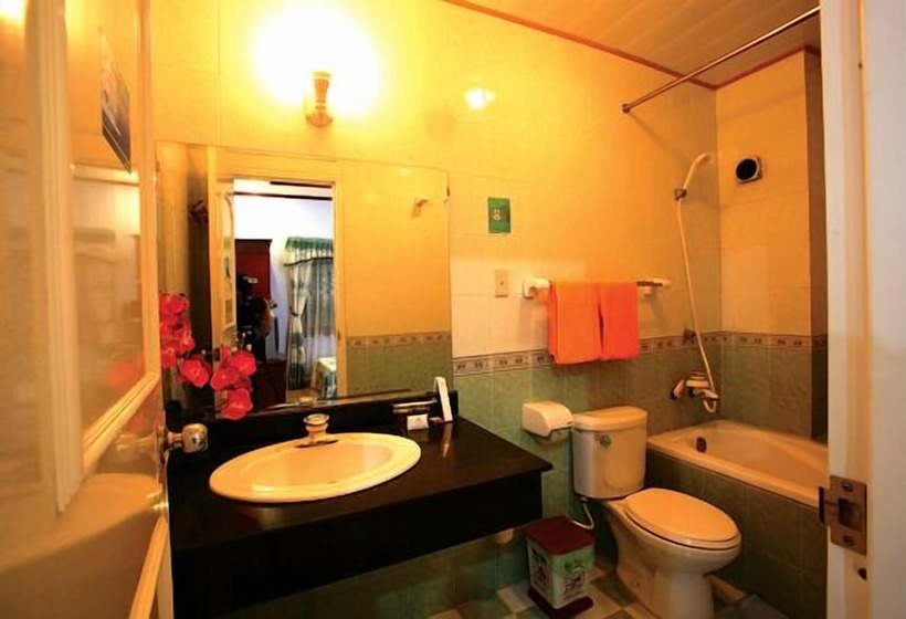 هتل Princes Catba