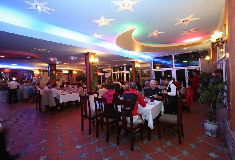 هتل Princes Catba