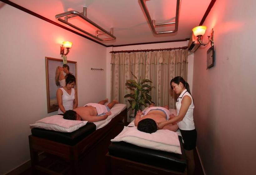 هتل Princes Catba