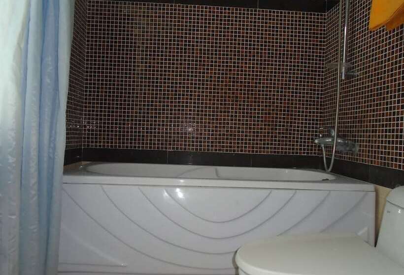 هتل Princes Catba