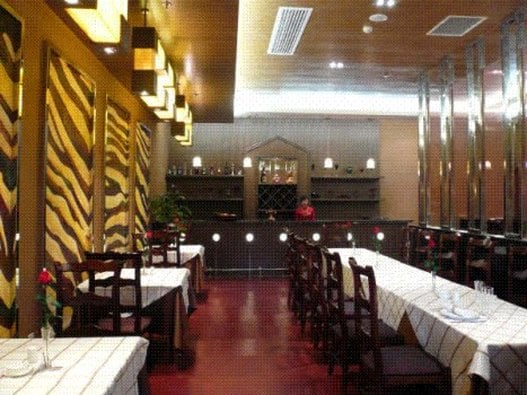 ホテル Qinhuangdao Grand