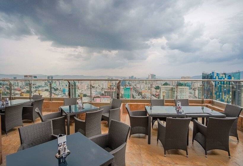 هتل Ramada Ulaanbaatar Citycenter