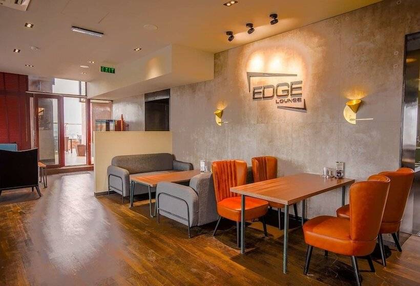 هتل Ramada Ulaanbaatar Citycenter