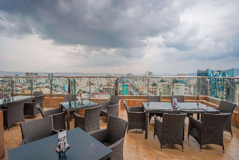 هتل Ramada Ulaanbaatar Citycenter