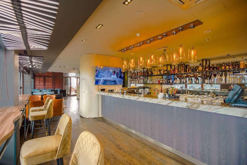 هتل Ramada Ulaanbaatar Citycenter