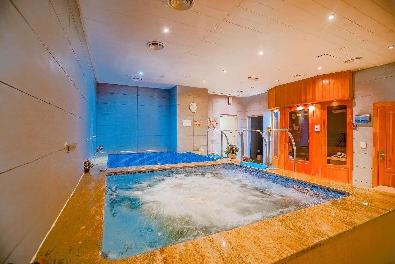 هتل Ramada Ulaanbaatar Citycenter