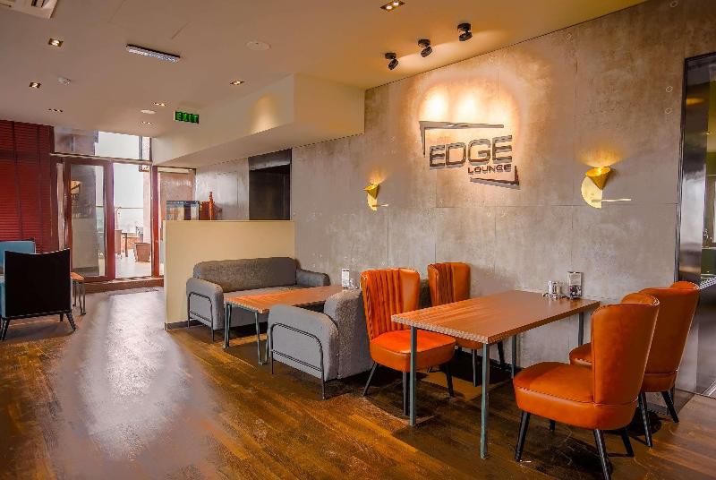 هتل Ramada Ulaanbaatar Citycenter