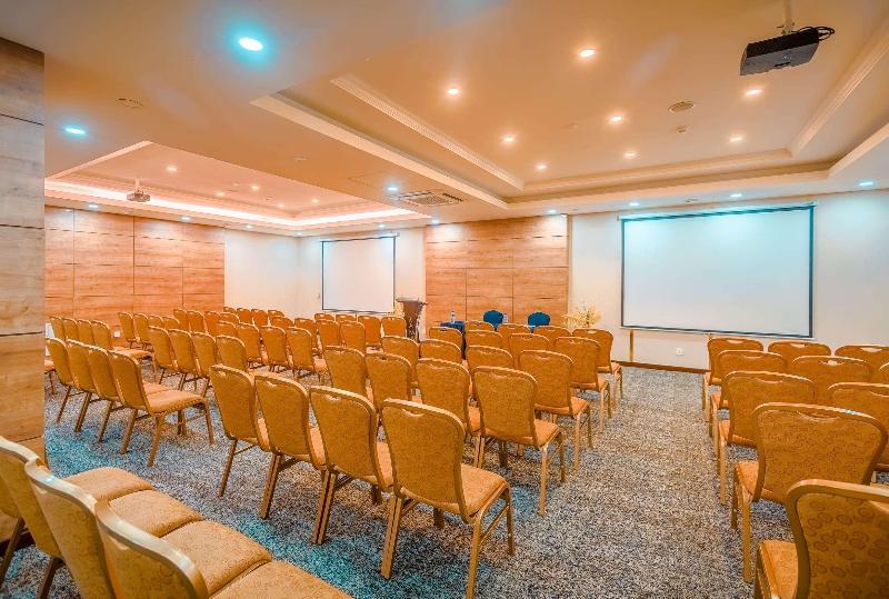 هتل Ramada Ulaanbaatar Citycenter