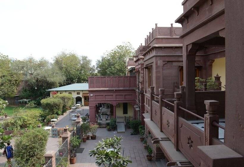 فندق Ratan Vilas