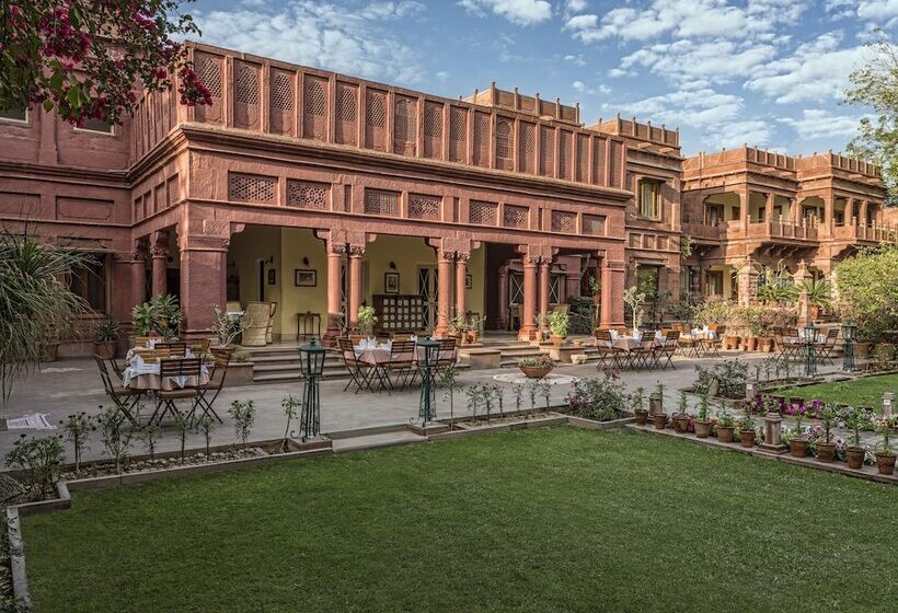 فندق Ratan Vilas