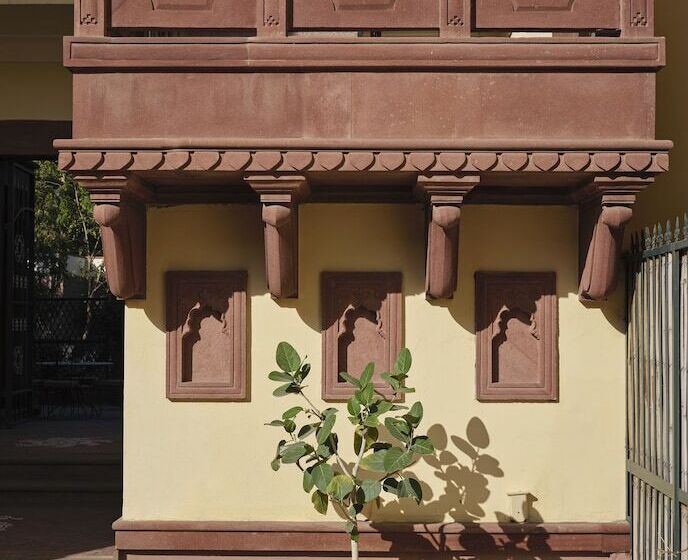 فندق Ratan Vilas