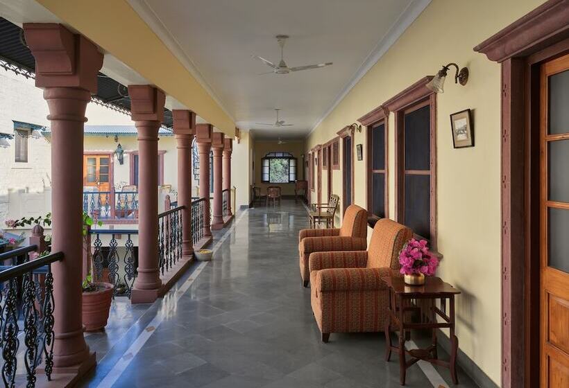 فندق Ratan Vilas