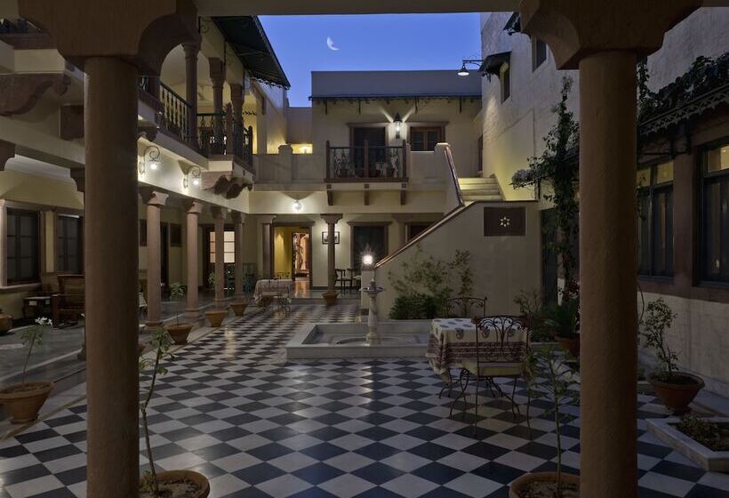 فندق Ratan Vilas